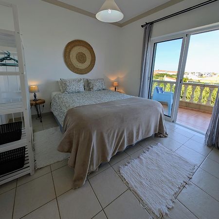Apartamento Sagres Sunset المظهر الخارجي الصورة