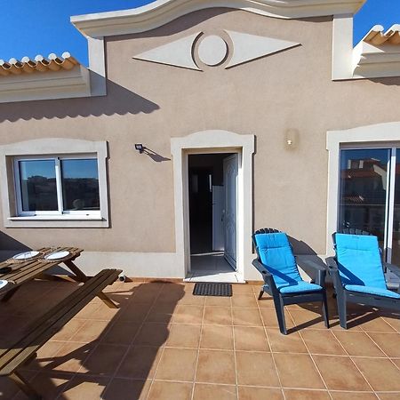 Apartamento Sagres Sunset المظهر الخارجي الصورة