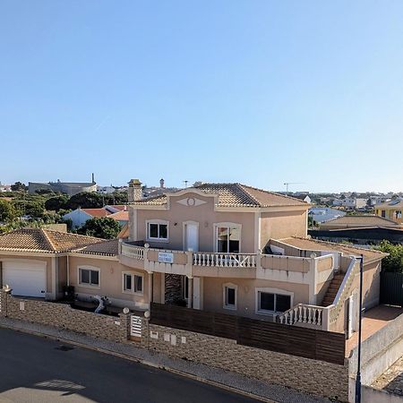Apartamento Sagres Sunset المظهر الخارجي الصورة