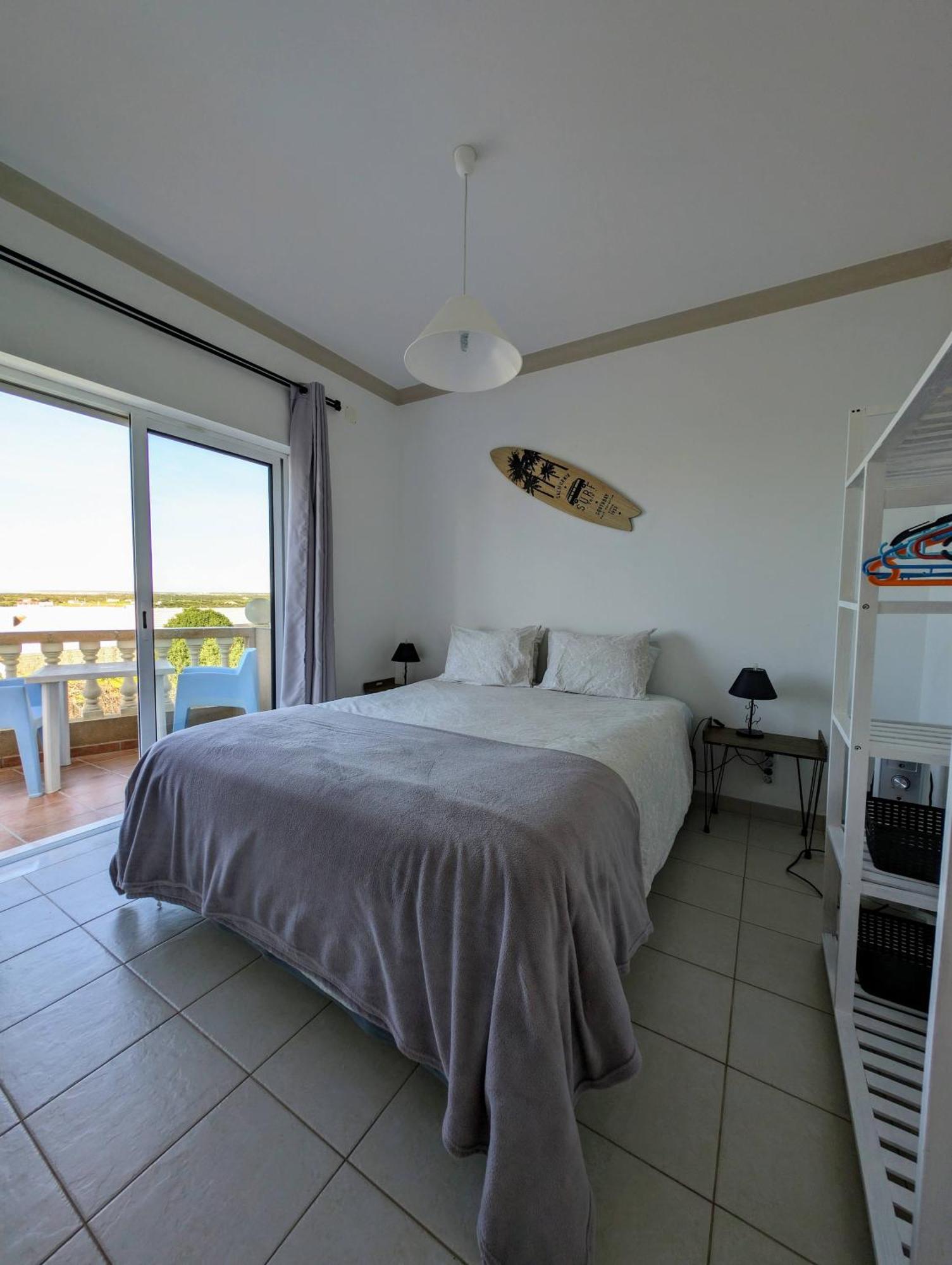 Apartamento Sagres Sunset المظهر الخارجي الصورة