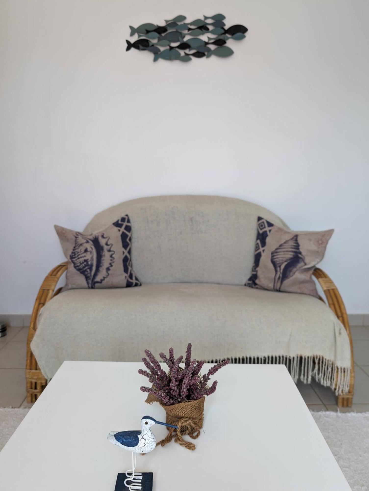 Apartamento Sagres Sunset المظهر الخارجي الصورة