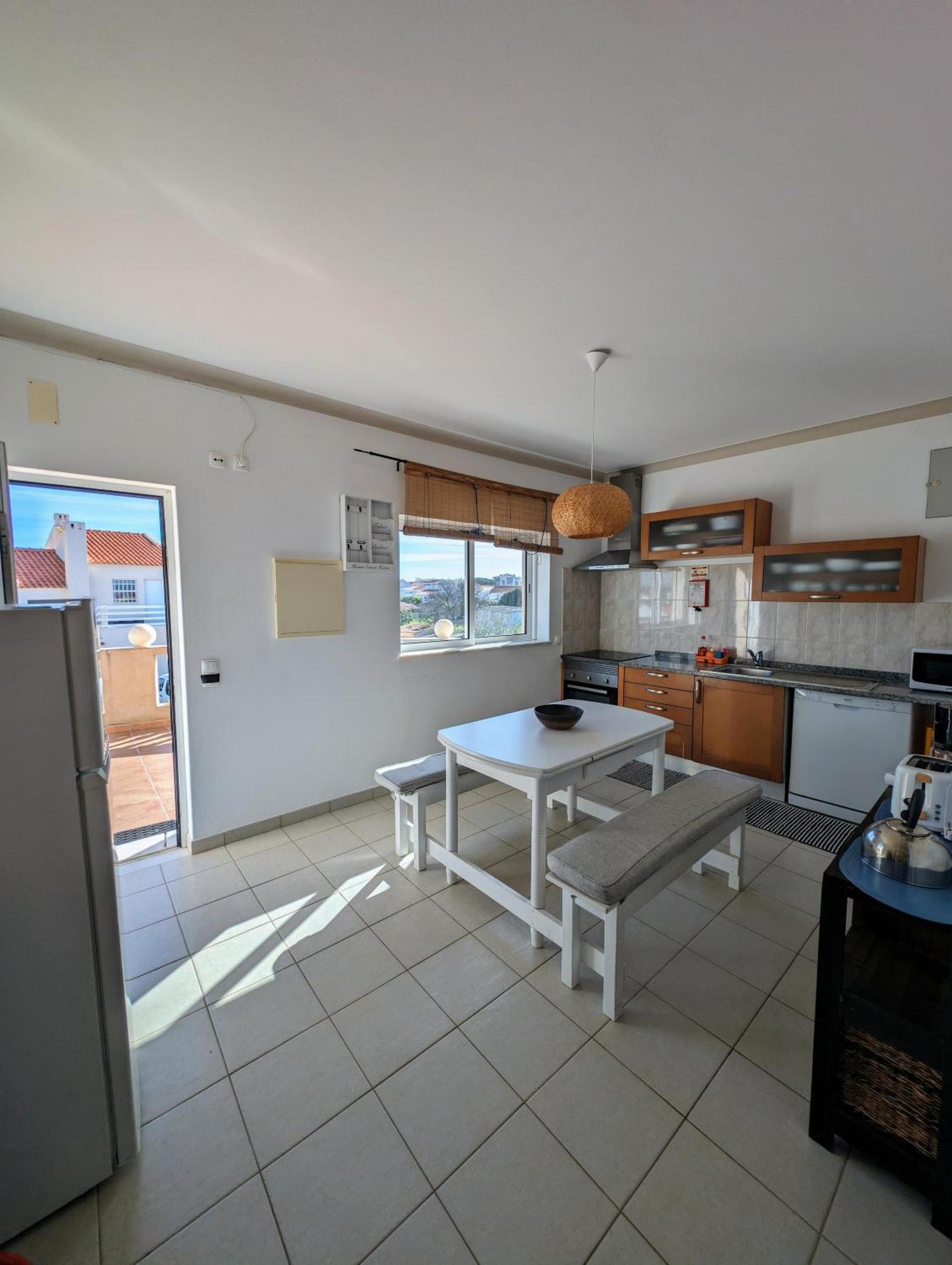 Apartamento Sagres Sunset المظهر الخارجي الصورة
