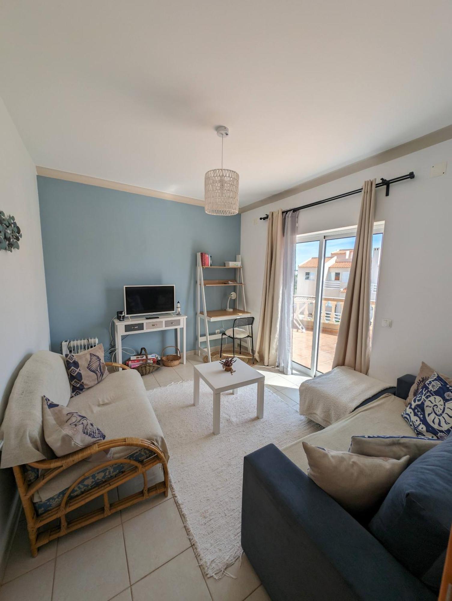 Apartamento Sagres Sunset المظهر الخارجي الصورة