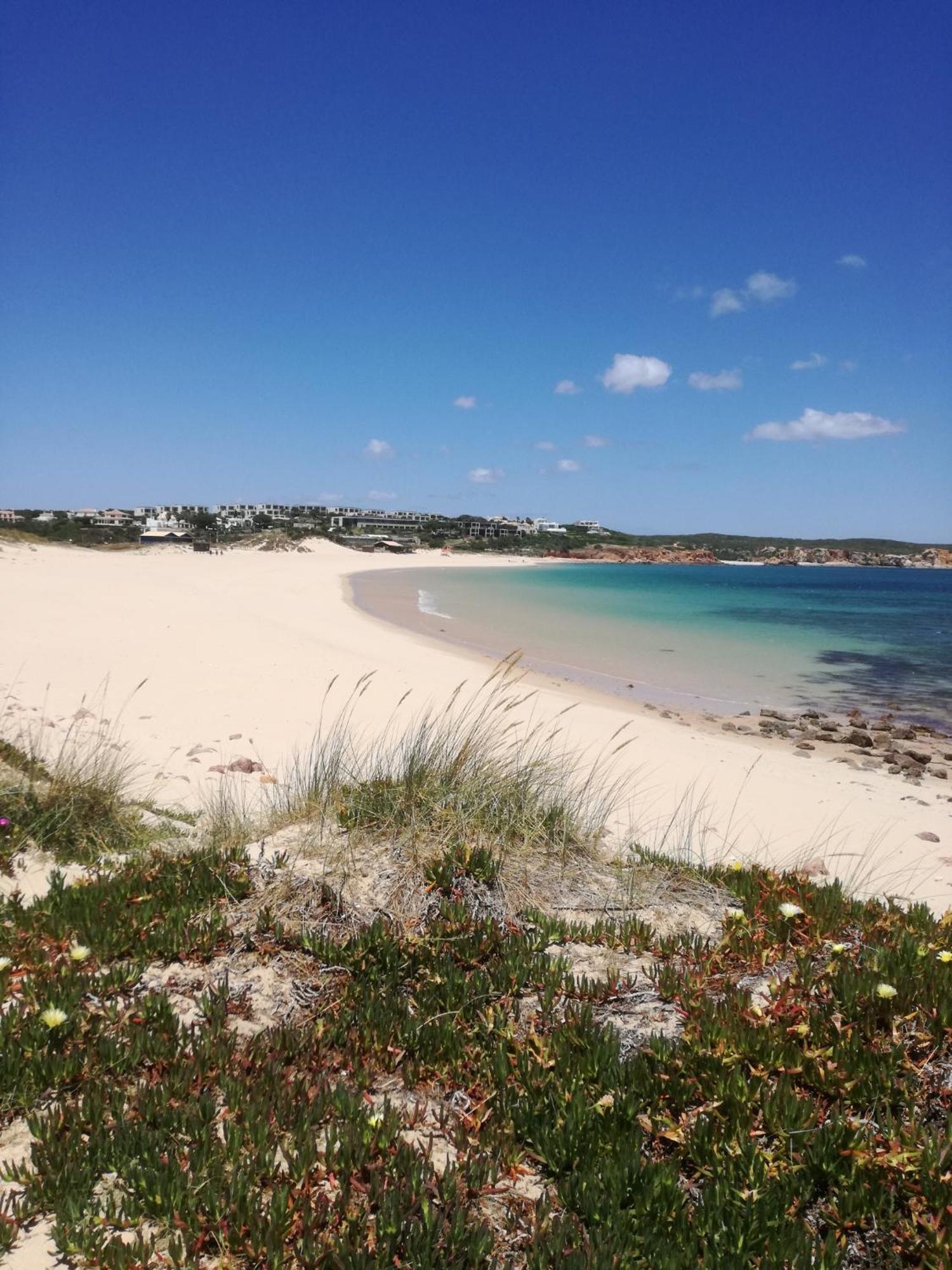 Apartamento Sagres Sunset المظهر الخارجي الصورة