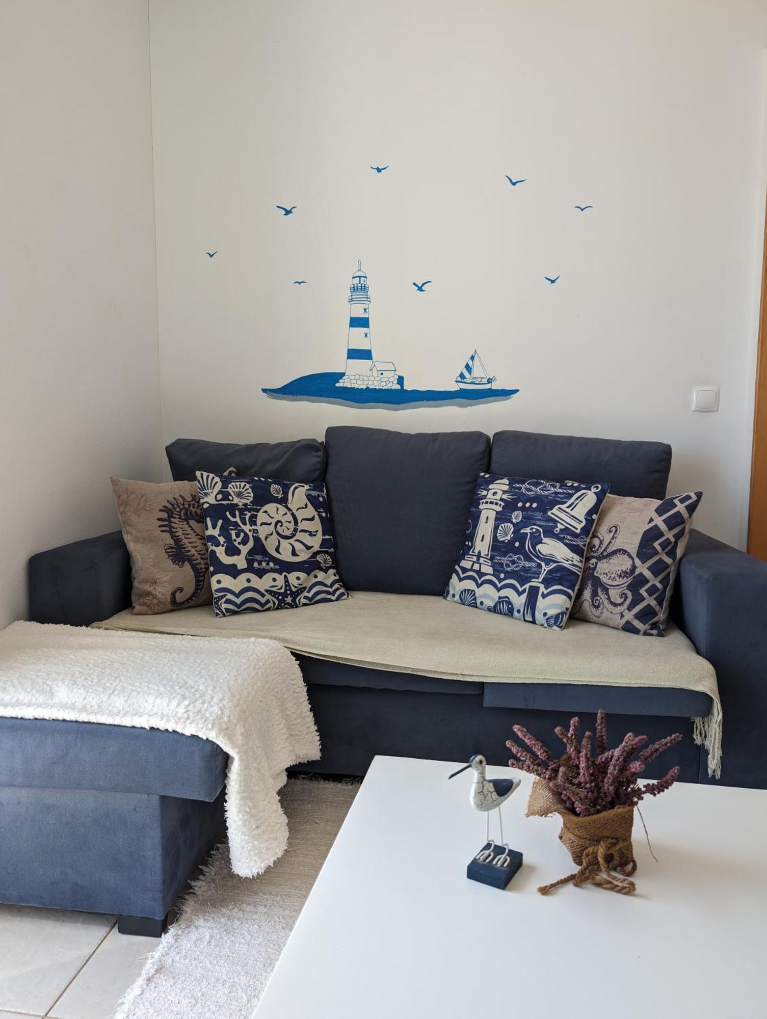 Apartamento Sagres Sunset المظهر الخارجي الصورة
