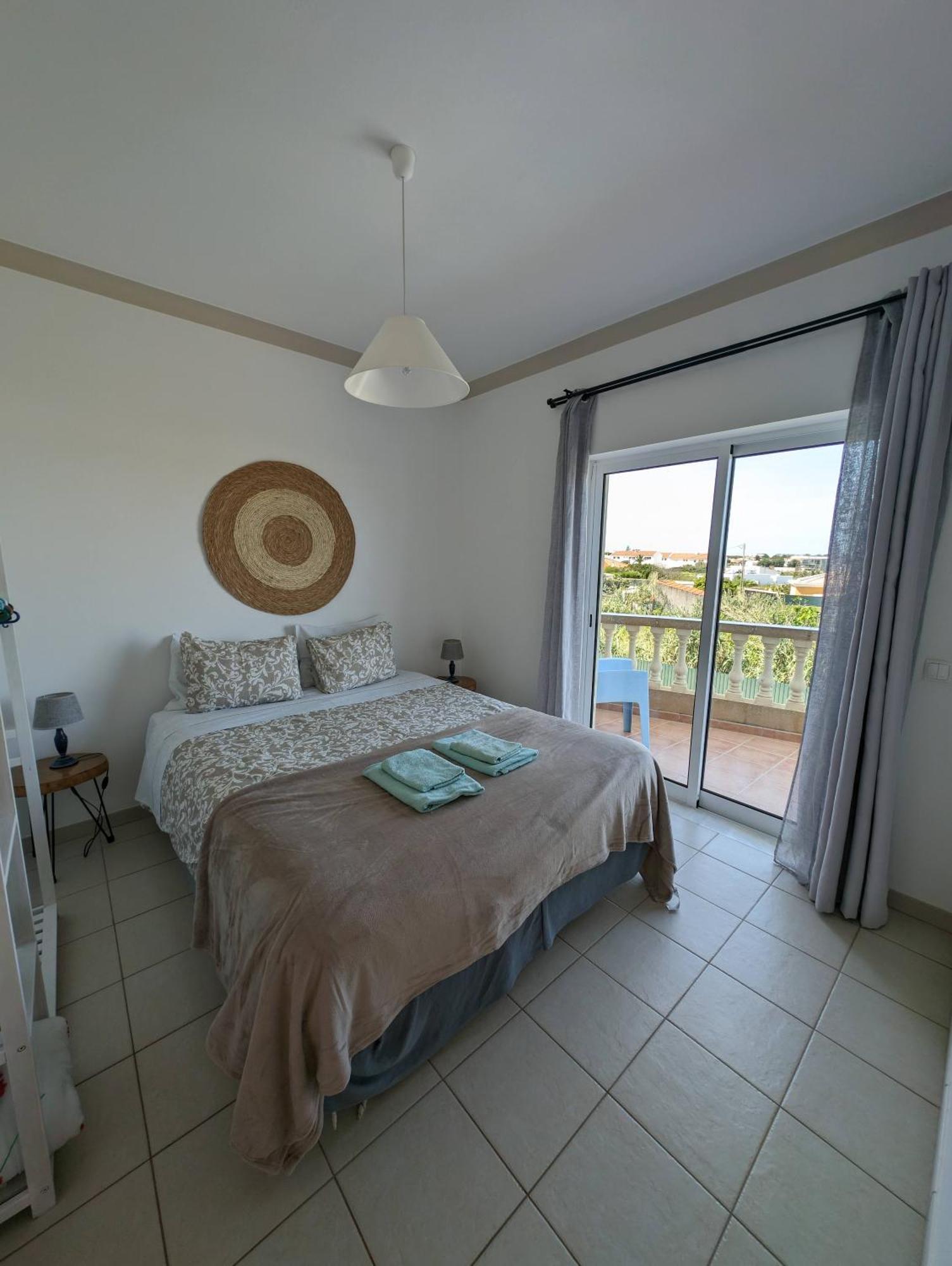 Apartamento Sagres Sunset المظهر الخارجي الصورة