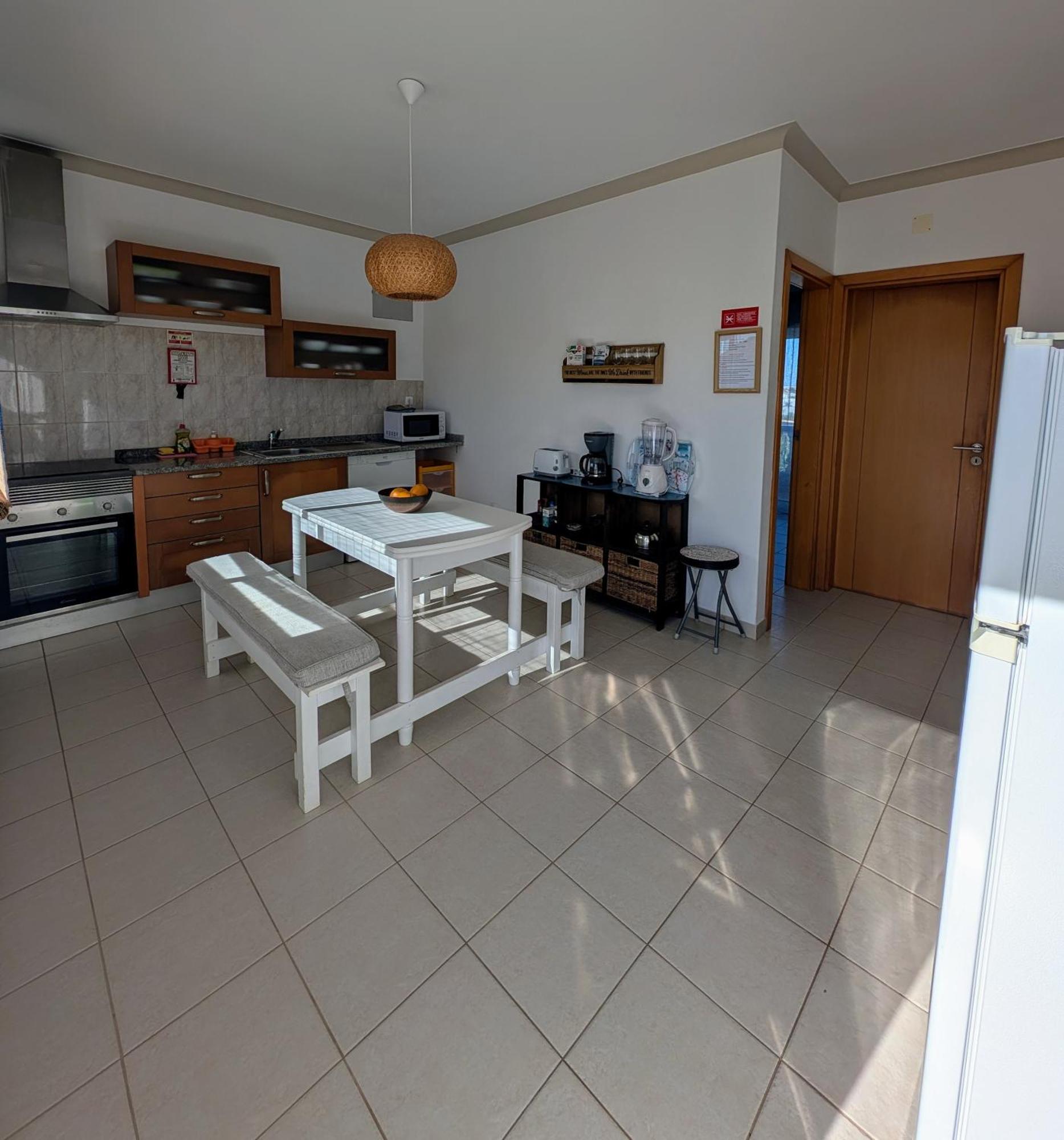 Apartamento Sagres Sunset المظهر الخارجي الصورة