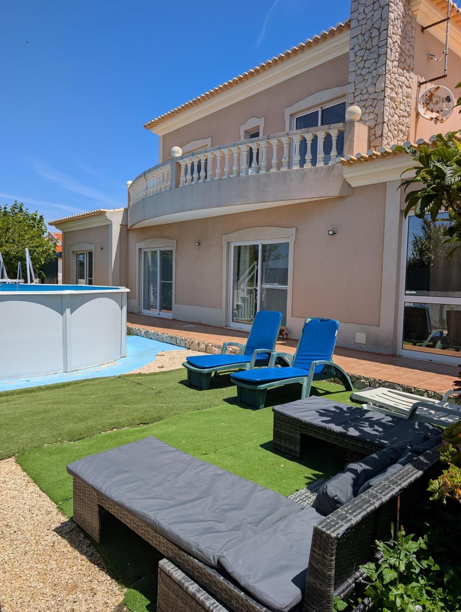 Apartamento Sagres Sunset المظهر الخارجي الصورة
