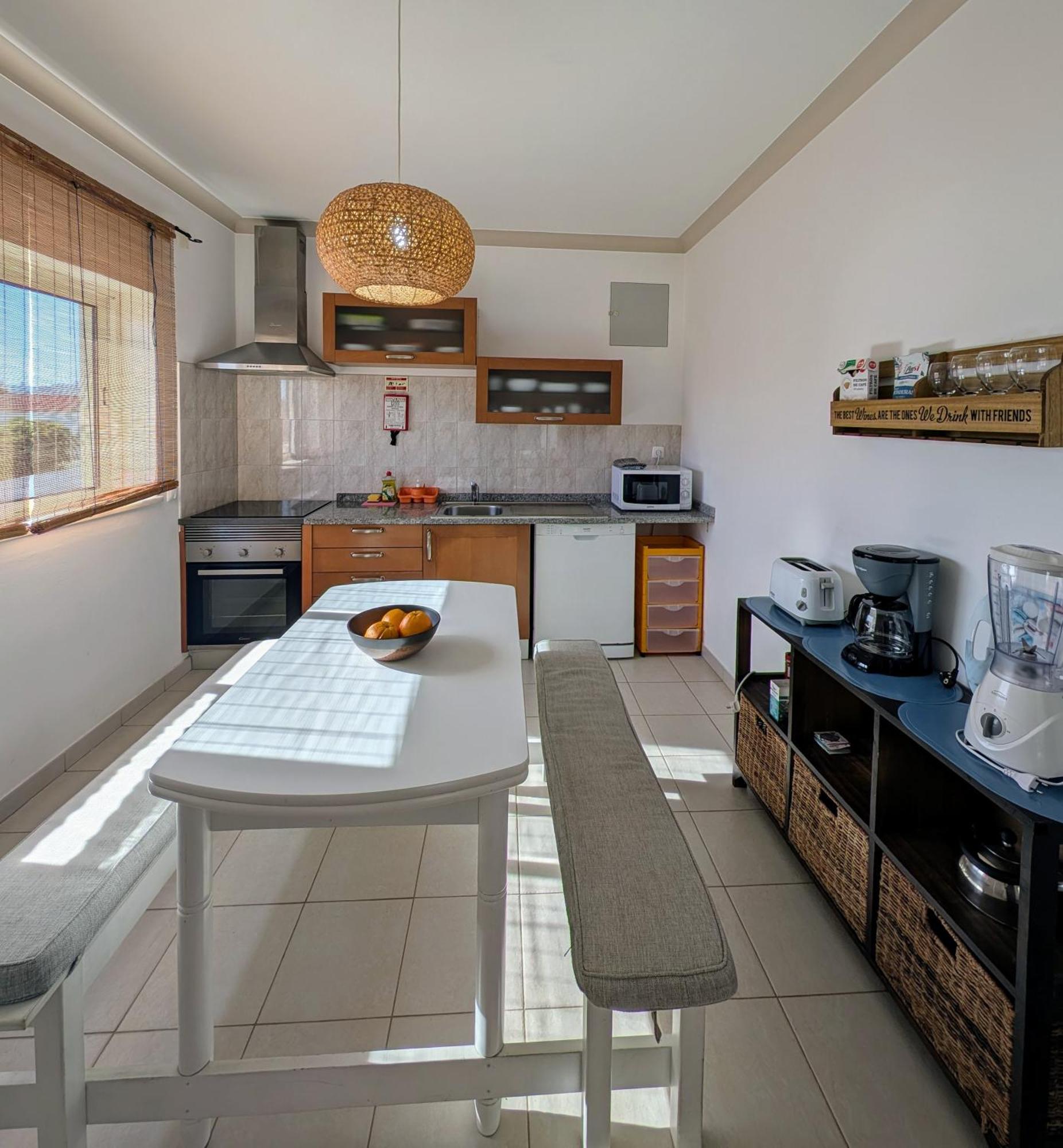 Apartamento Sagres Sunset المظهر الخارجي الصورة