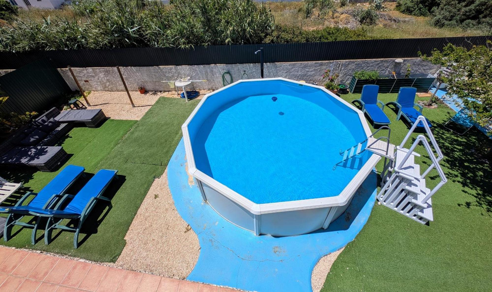 Apartamento Sagres Sunset المظهر الخارجي الصورة