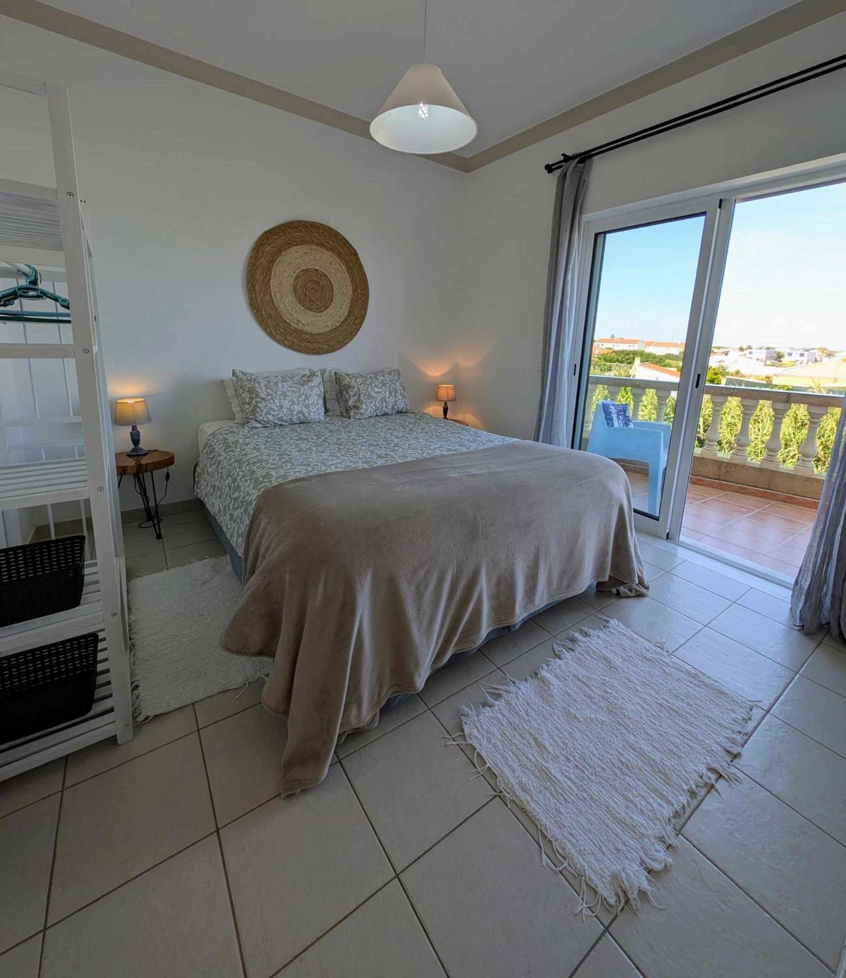 Apartamento Sagres Sunset المظهر الخارجي الصورة